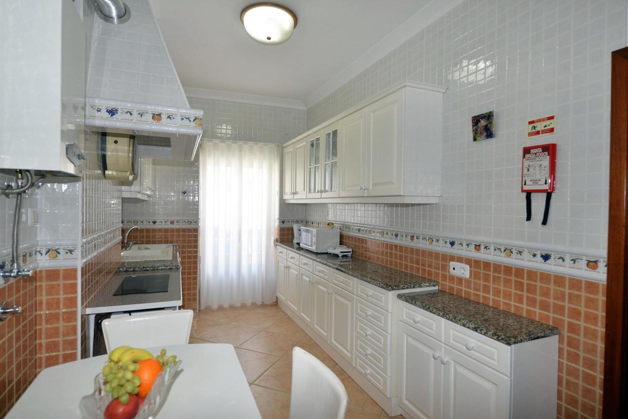 Mar&Sol Apartment Nazare Exterior photo